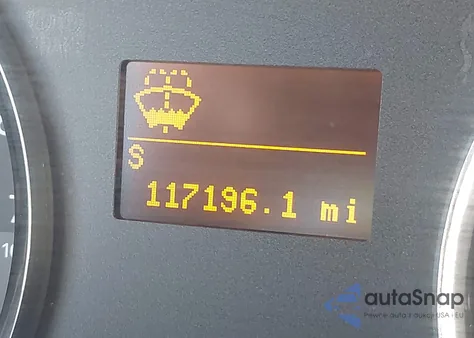 2010 Mercury Mountaineer из США, поврежденный, VIN 4M2EN3HE4AUJ06383